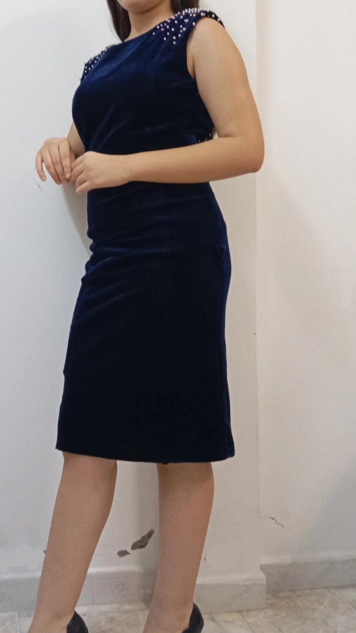 Robe soirée 