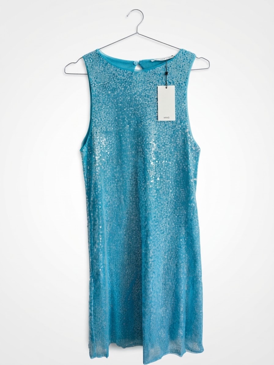 Robe mango neuve