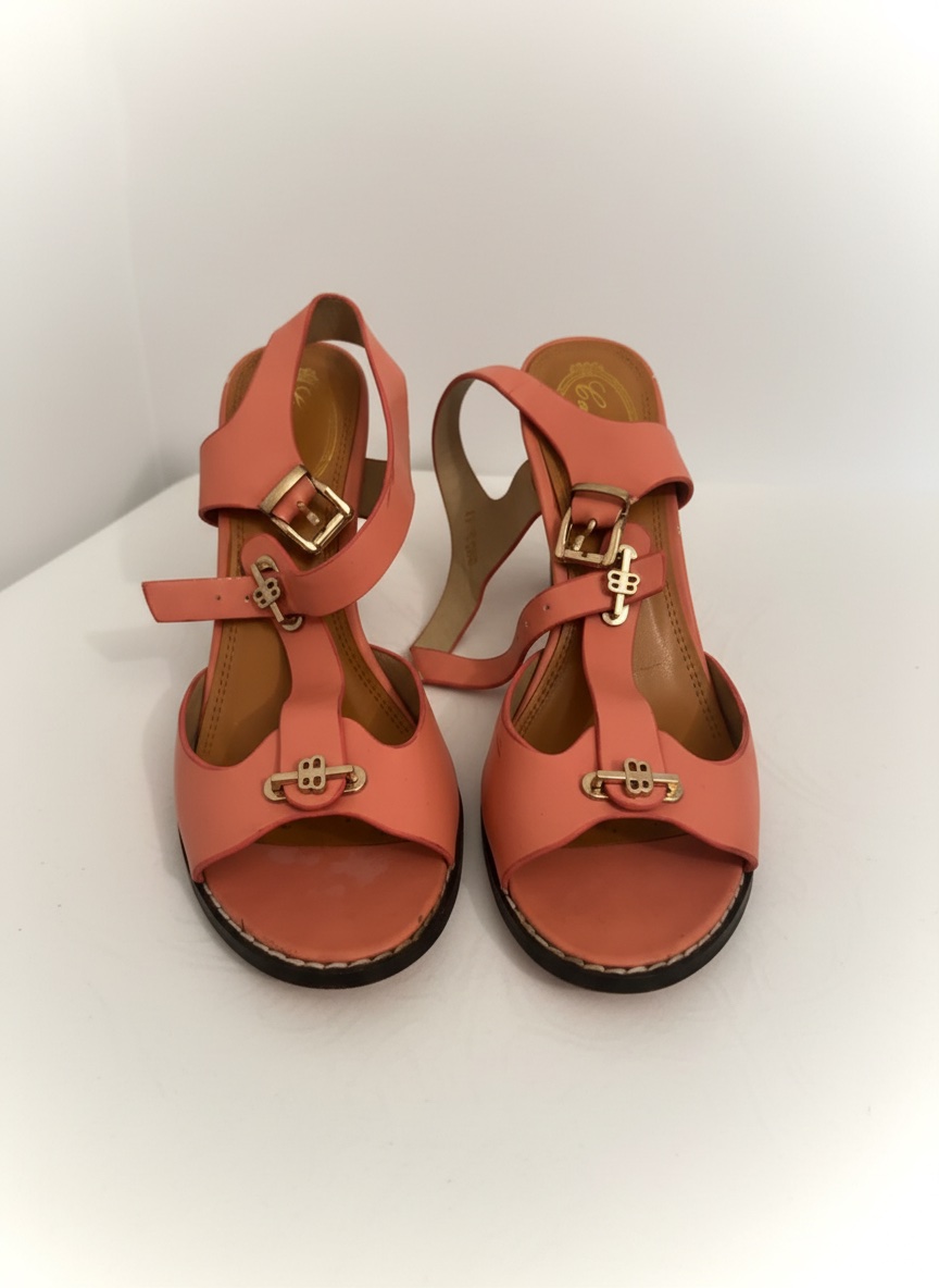 Sandales talons