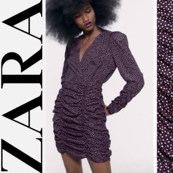 Robe Zara