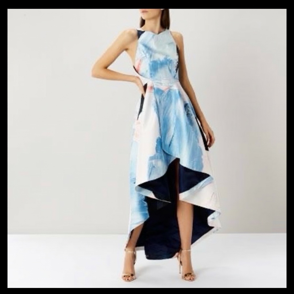 Robe soiree