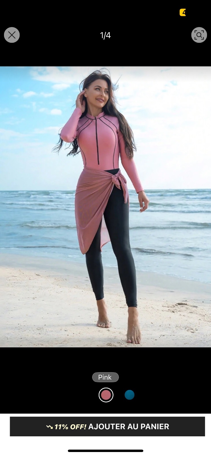 Burkini