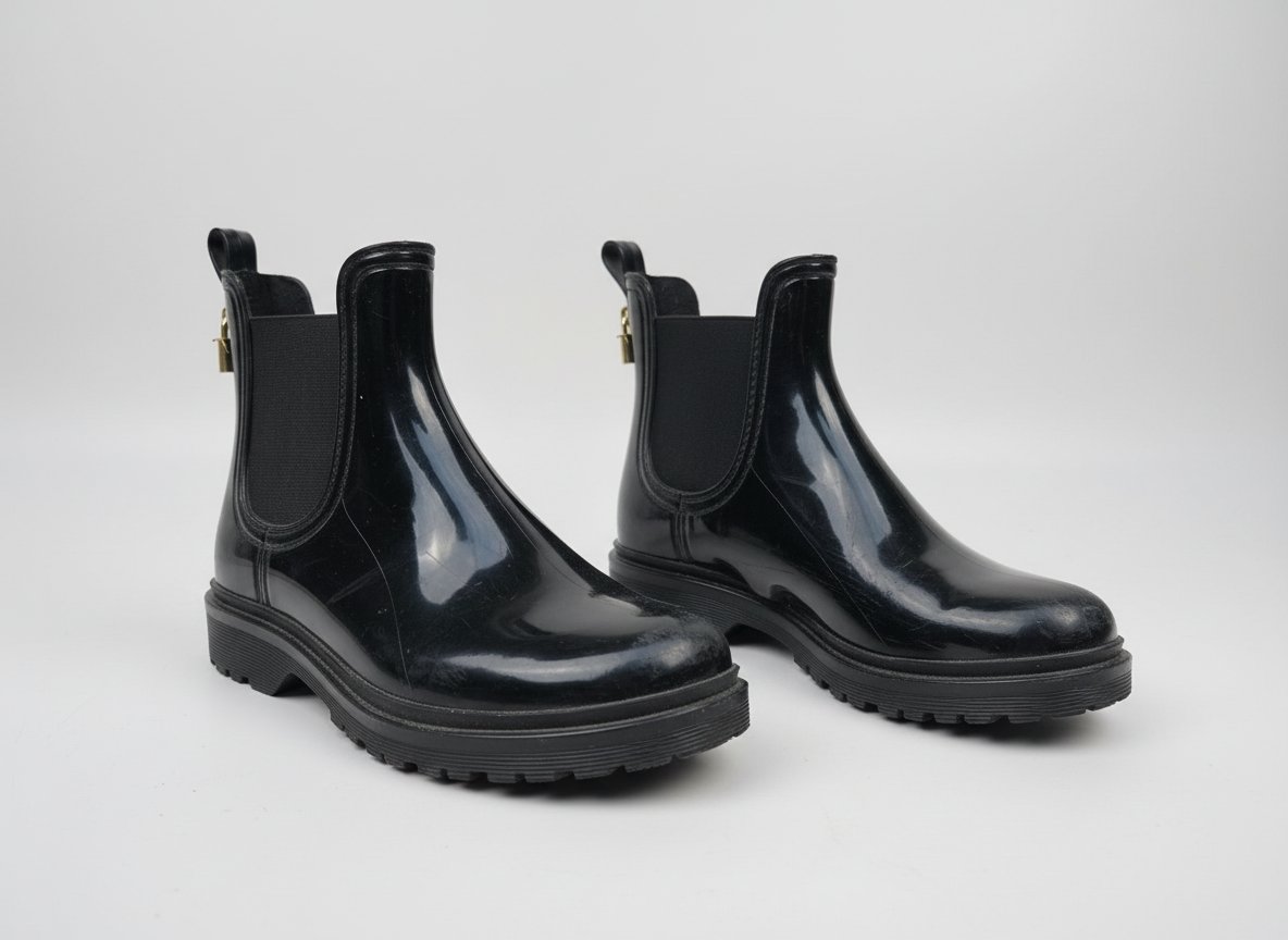 Bottines Michael kors 