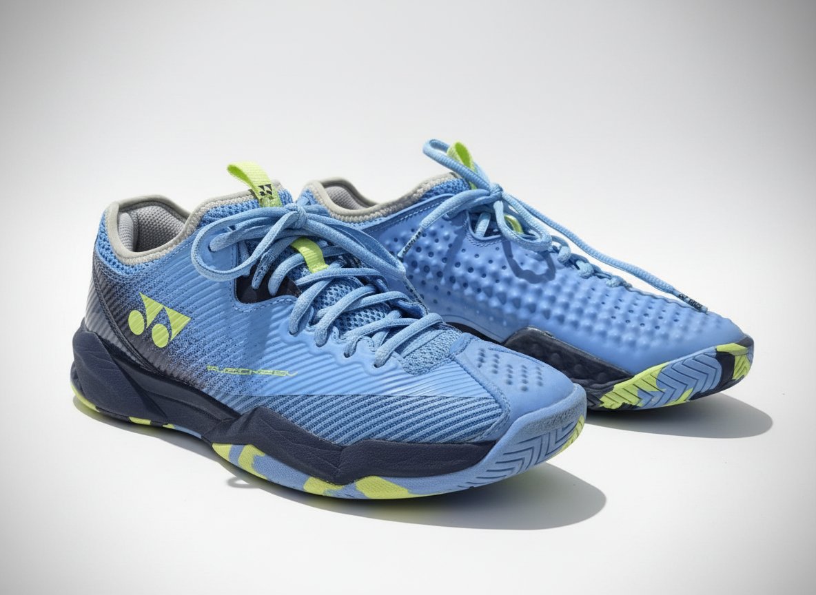 Baskets Yonex Power Cushion Aerus. 