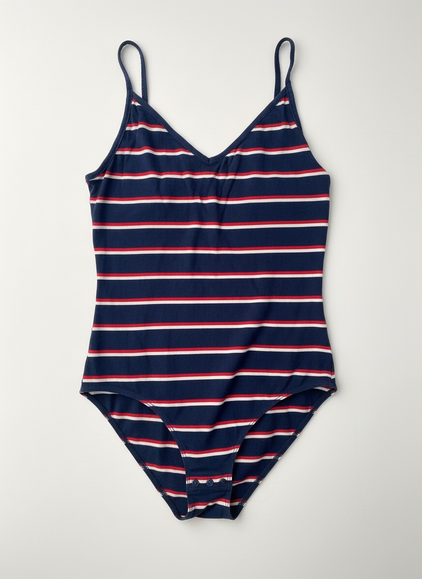 Body summer
