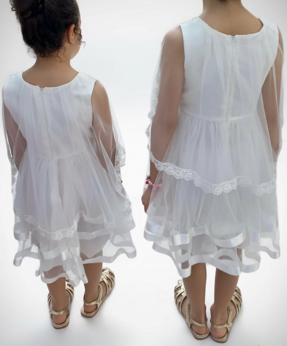 Robe de ceremonie et mariage