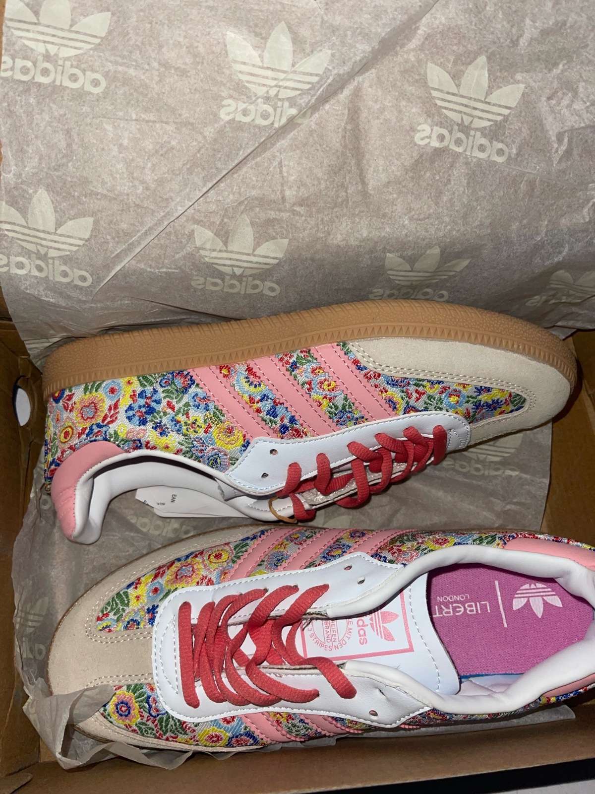 A vendre adidas samba 