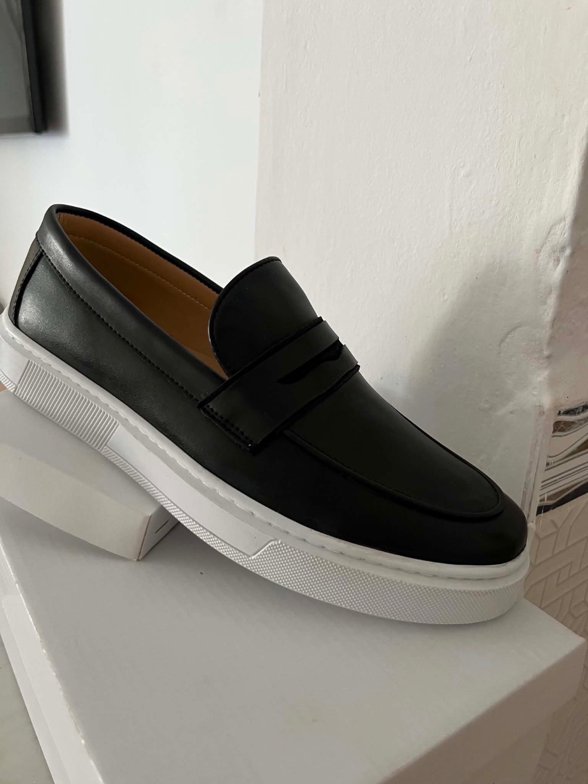 Mocassin
