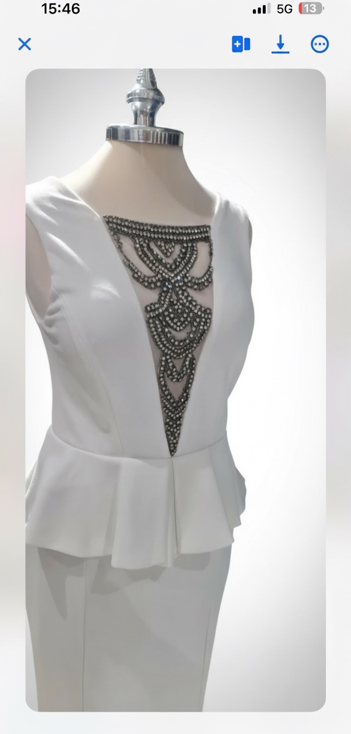 Robe soirée 