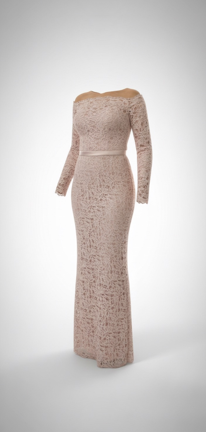 Robe soirée 