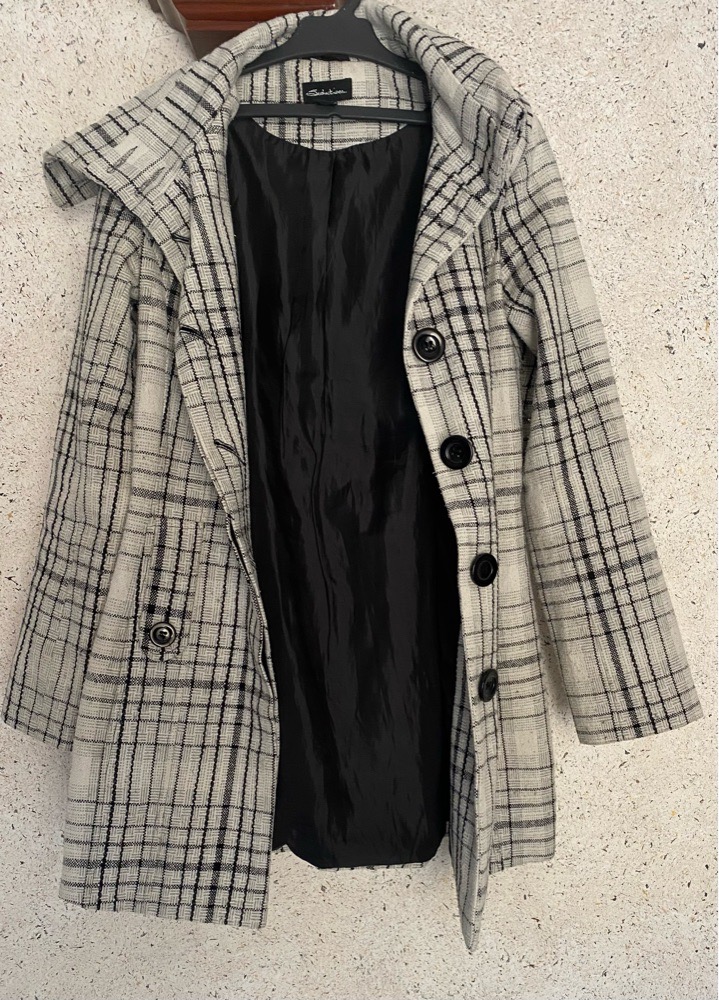 Manteau avec doublure importé 🇫🇷 