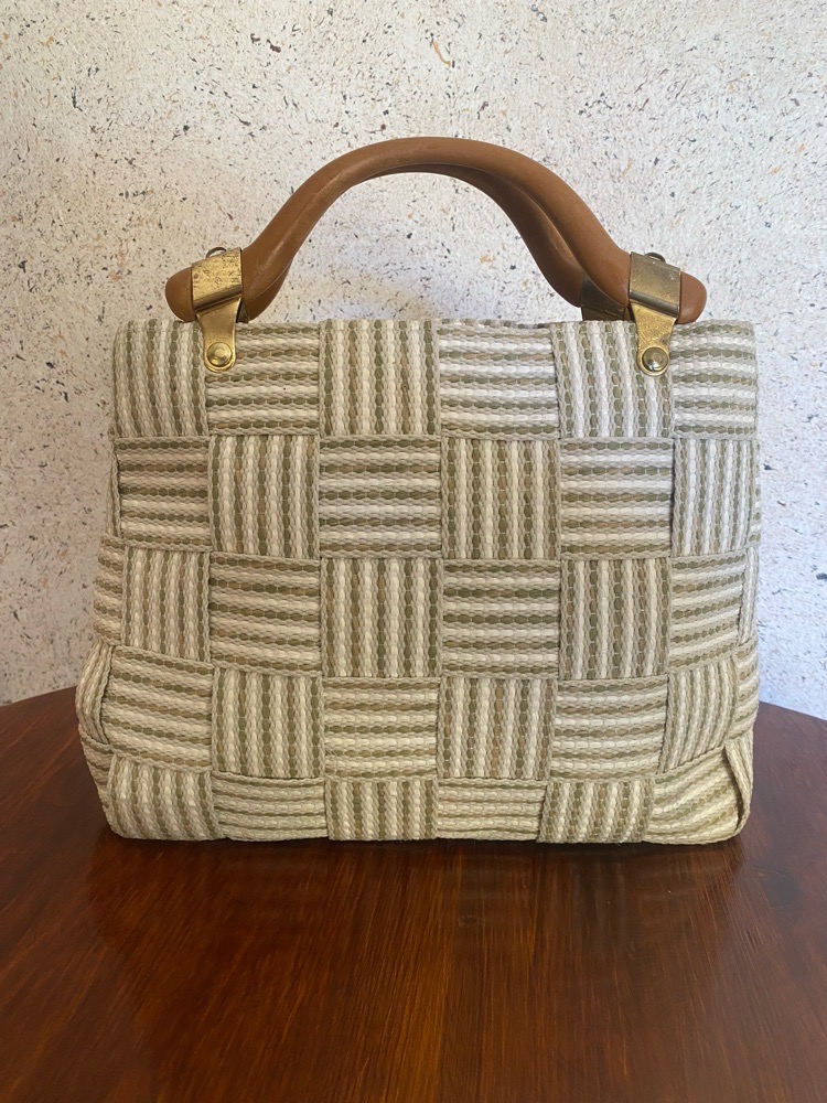Sac a main 👜 hand made importé 🇫🇷