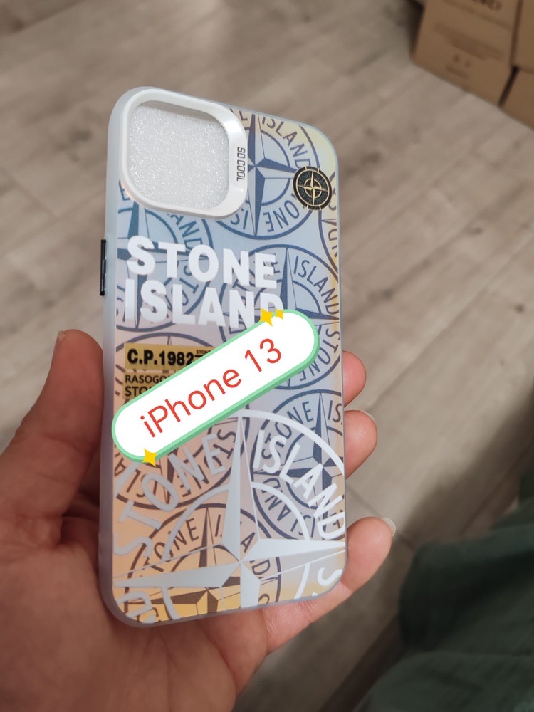 Cache iphone 13 📱 importé 🇮🇹