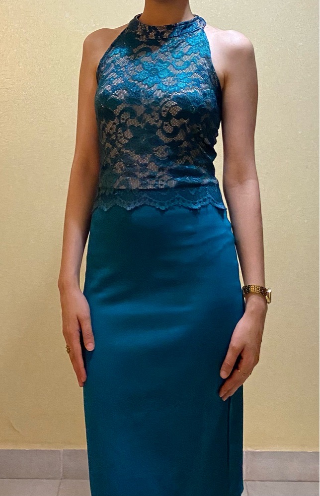Robe 👗 importé 🇫🇷 taille S 