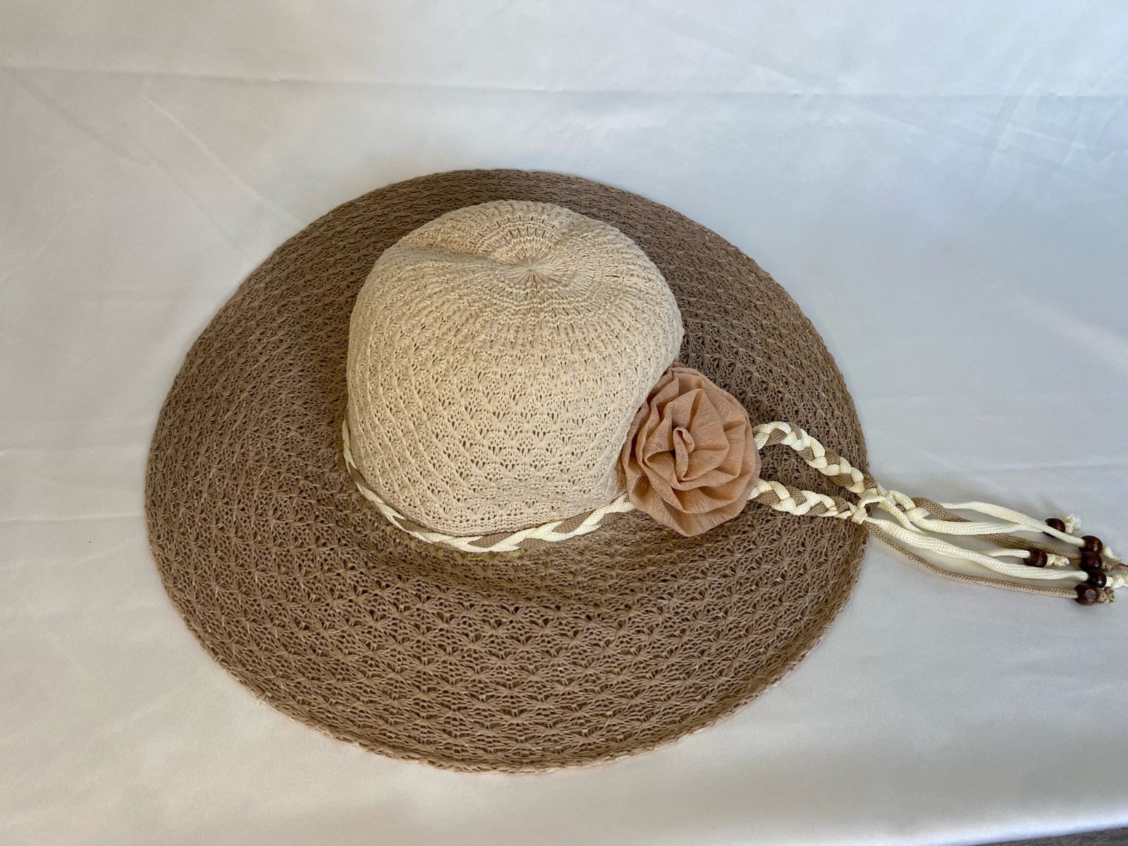 Chapeau pour femme 