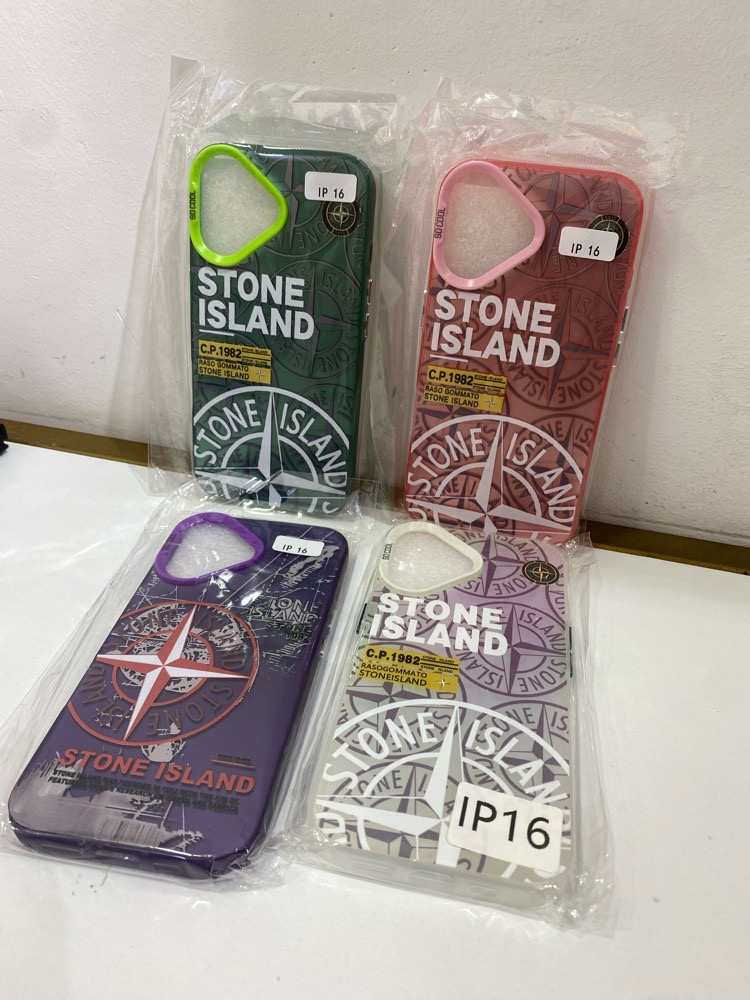 Cache iphone 16 📱importé 🇮🇹 