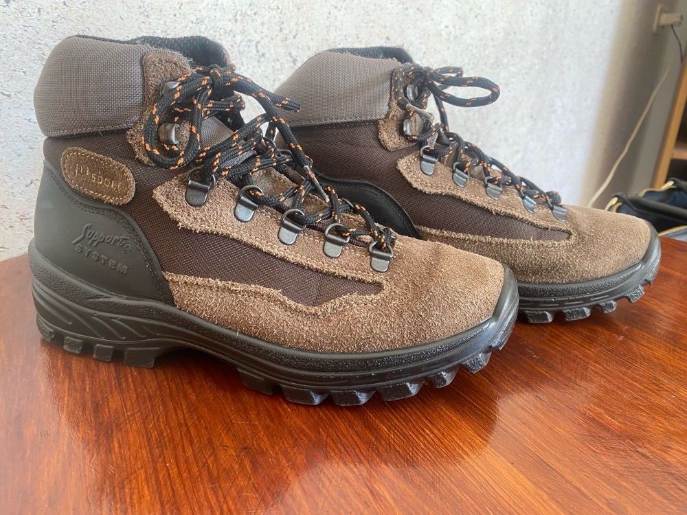 "makalu"chaussures 👟 de camping ⛺️importé 🇩🇪