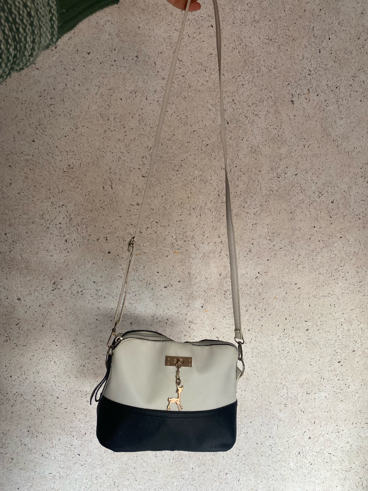 Sac bandoulière importé🇮🇹