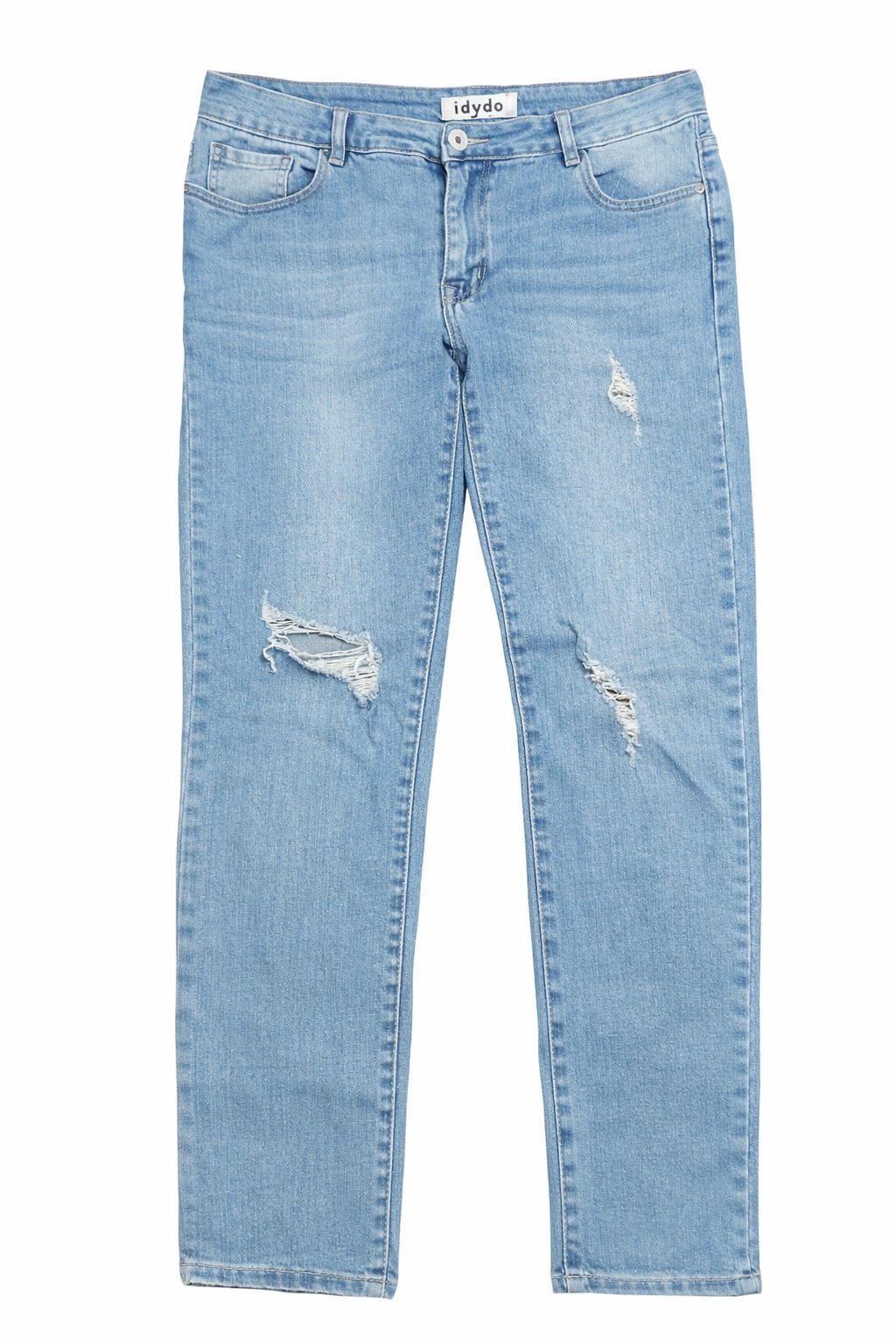 Pantalon jeans 