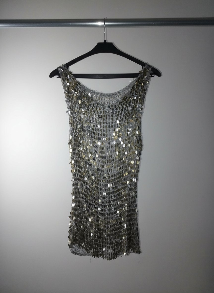 Robe soirée 