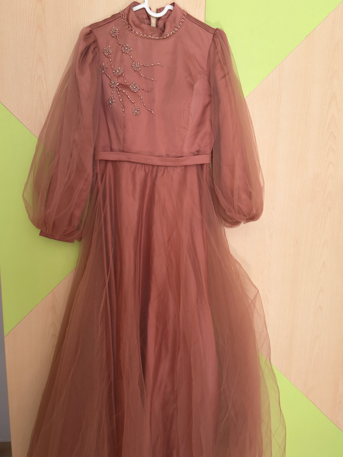 Robe soiree M