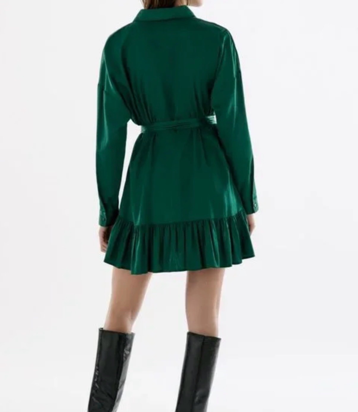 Robe chemise 