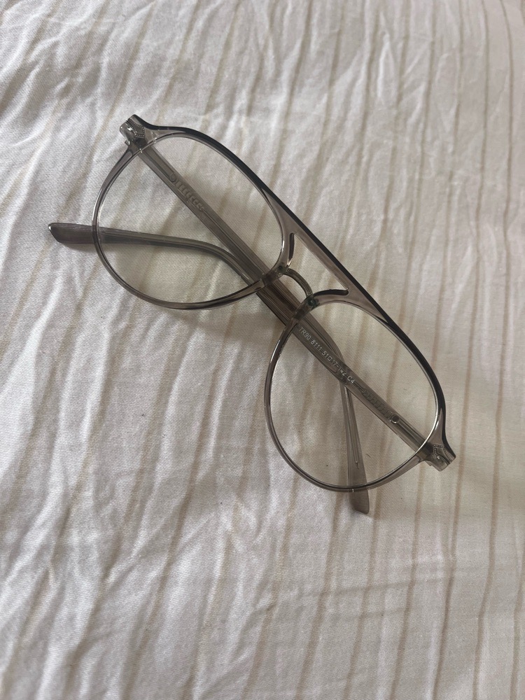 Lunette 😍