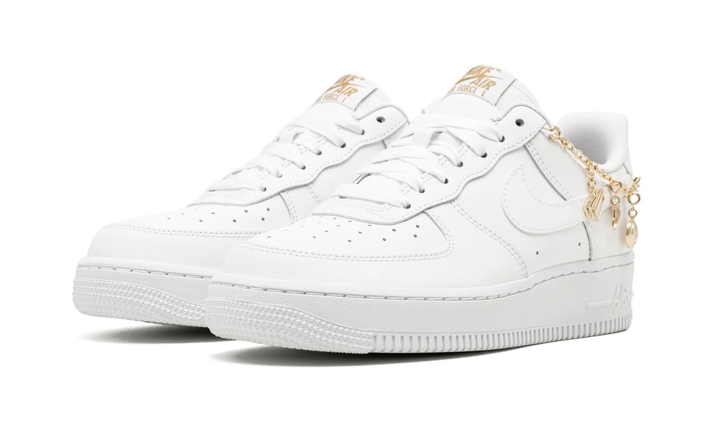 Baskets Nike Air Force 