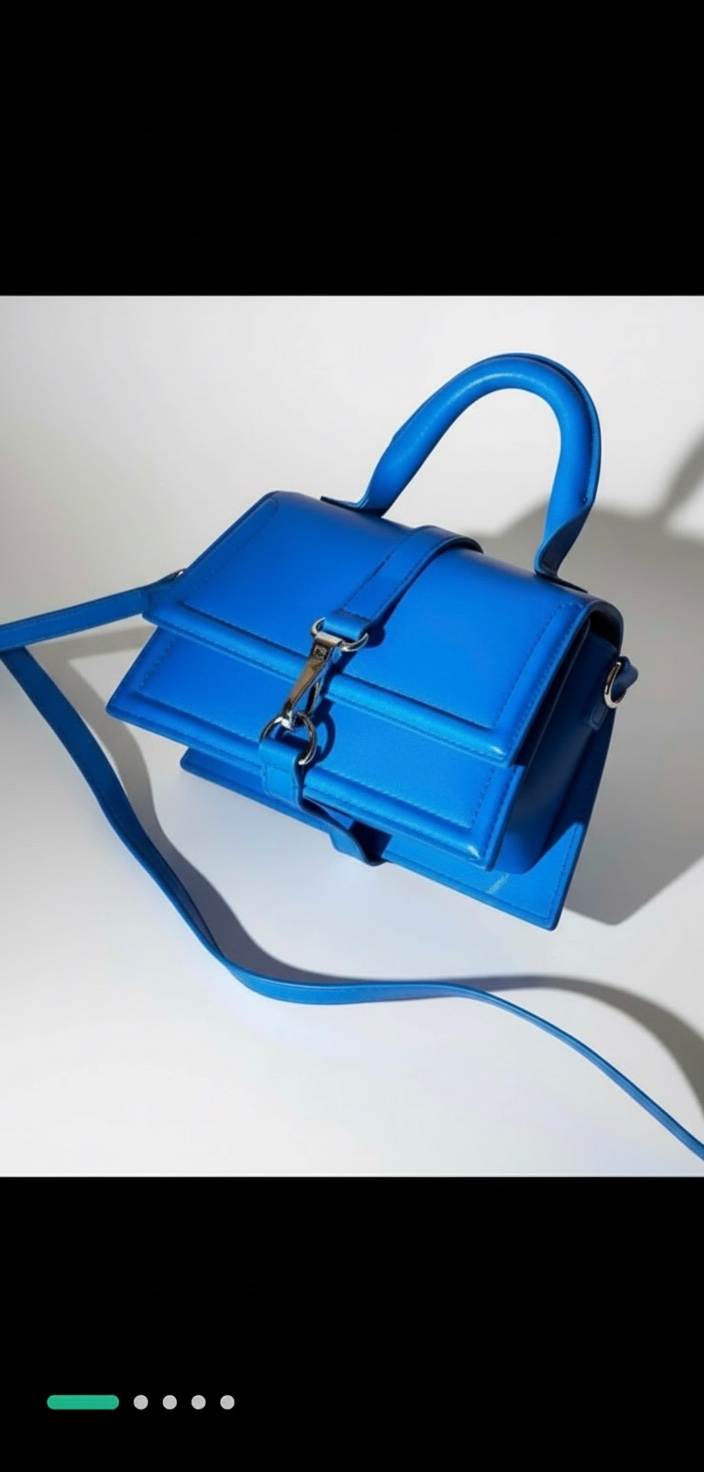 Sac a bandoulier