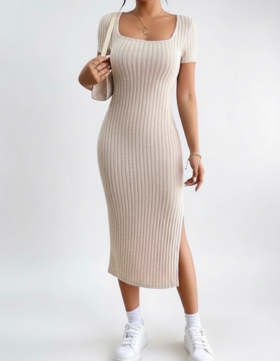 Robe sport