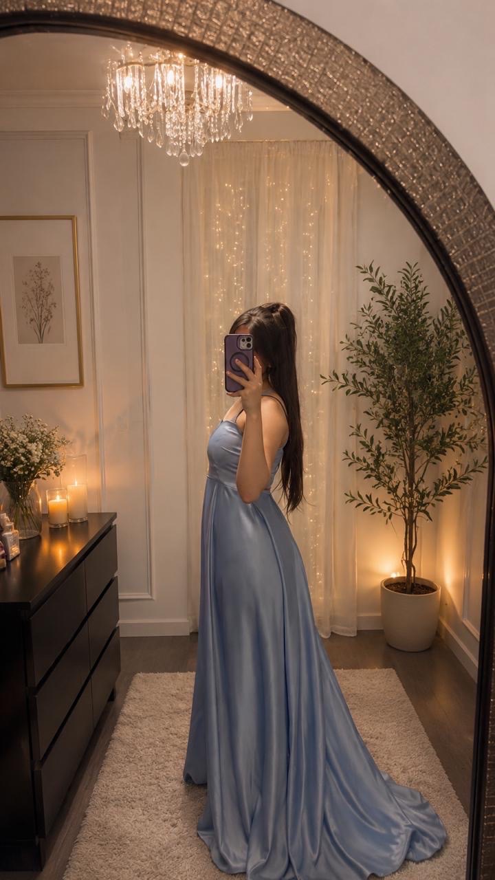 Robe soiree