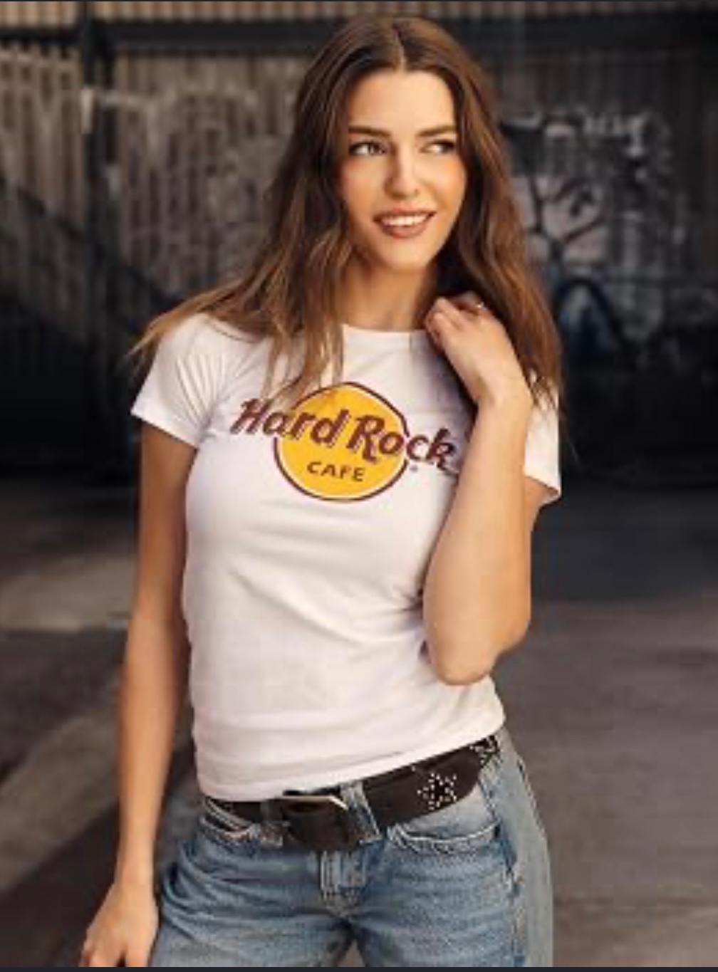 Pull Hard Rock