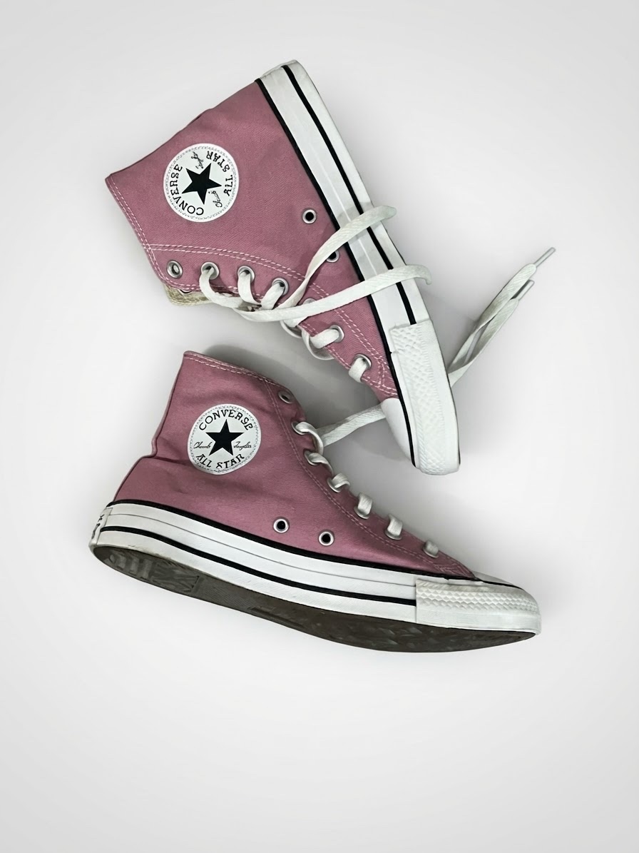Converse shoes