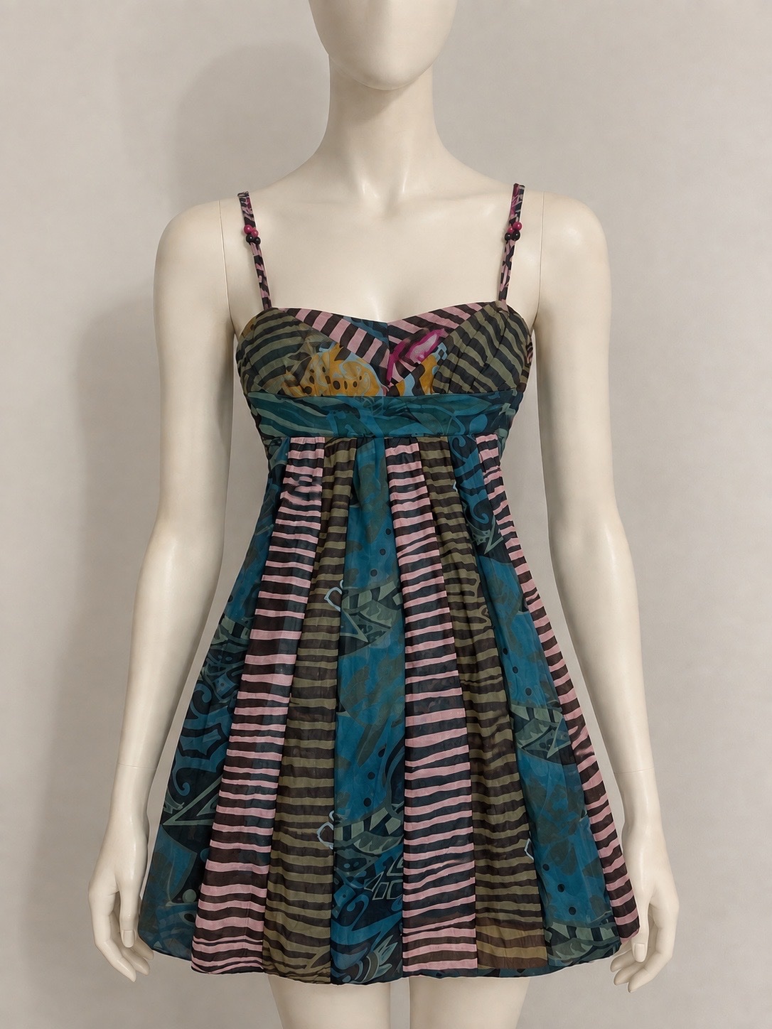 Robe y2k 