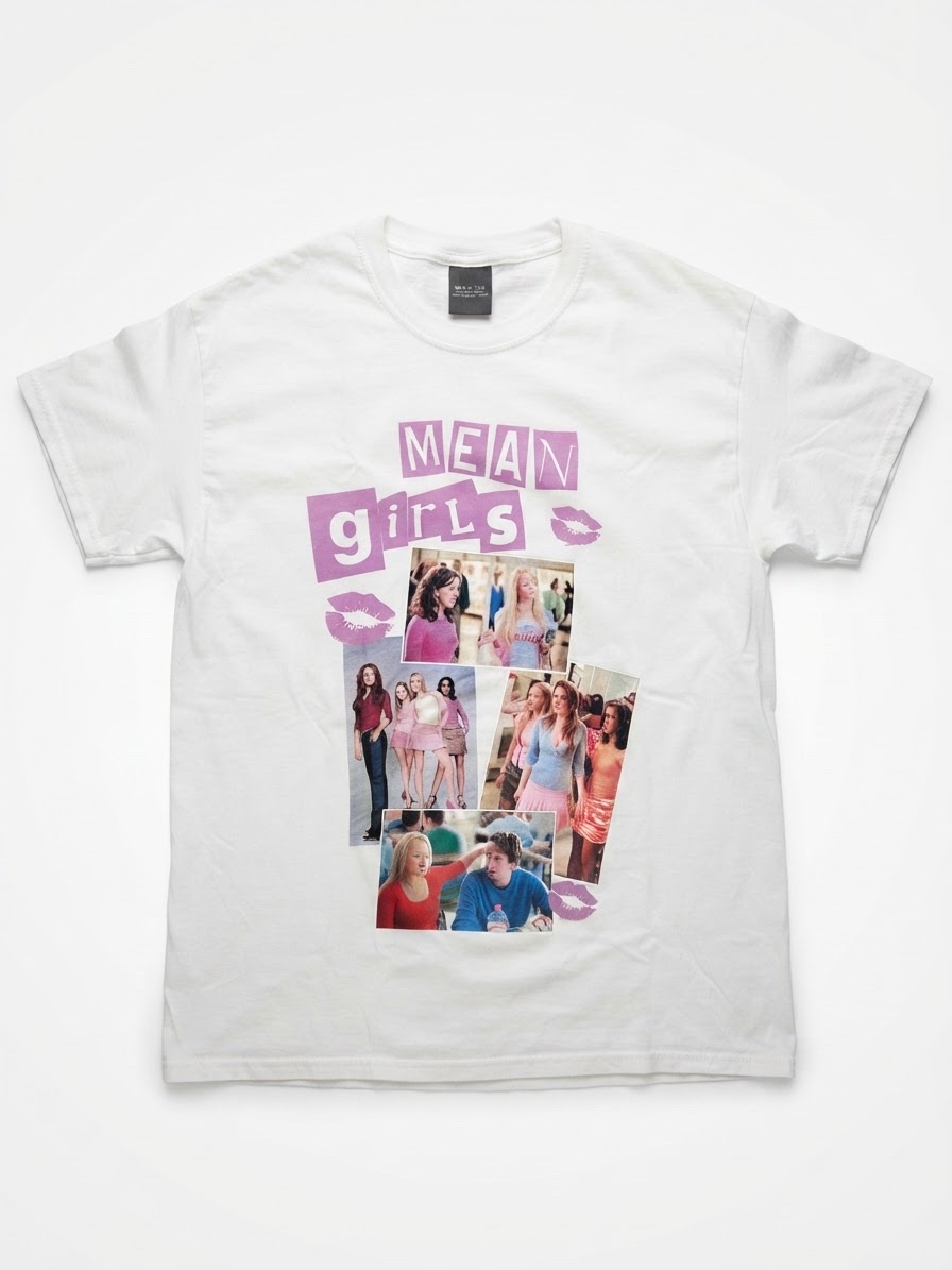 Pull mean girls