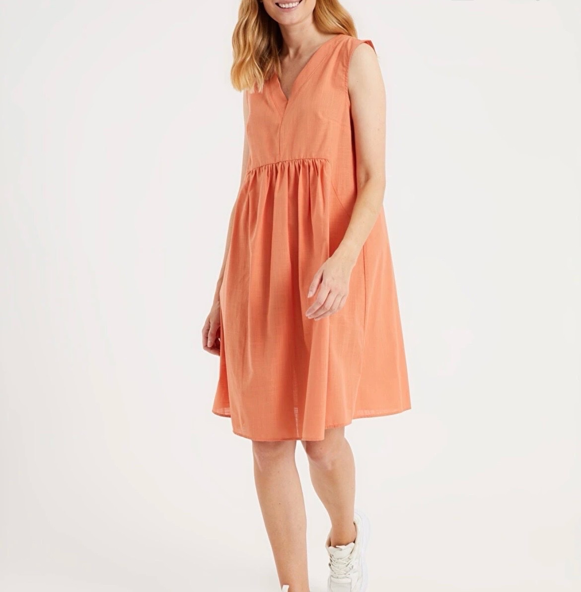 Robe matérnité 