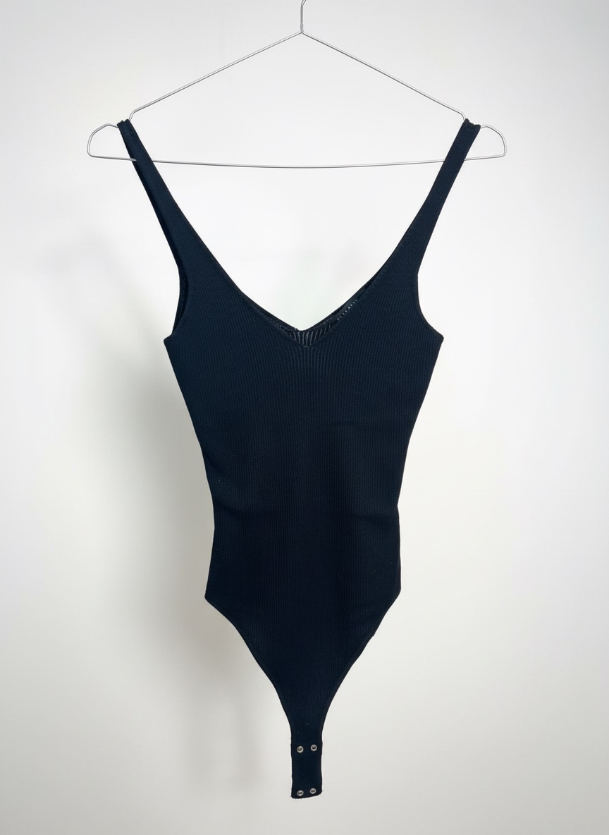 Body noir 