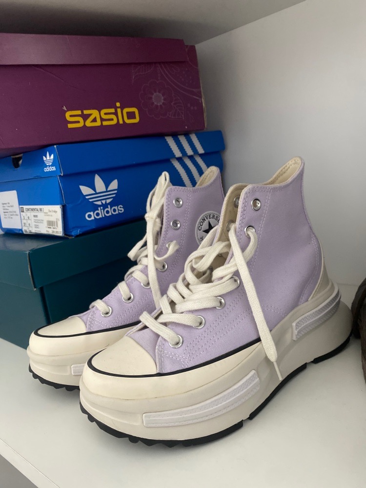 Converse chuck taylor legacy CX pointure 37.5