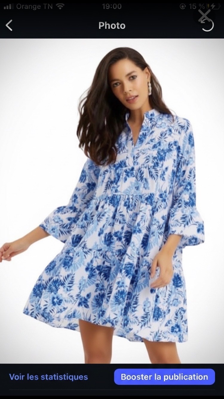 Robe kamrya