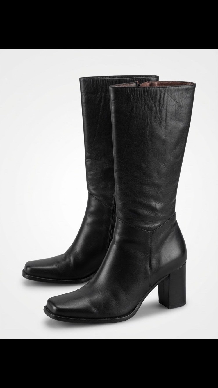 Boots ROMANELLI