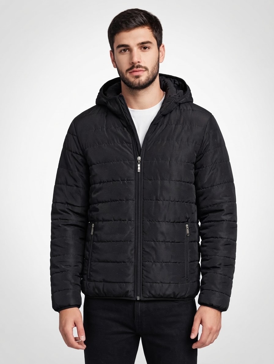 Bombers noir