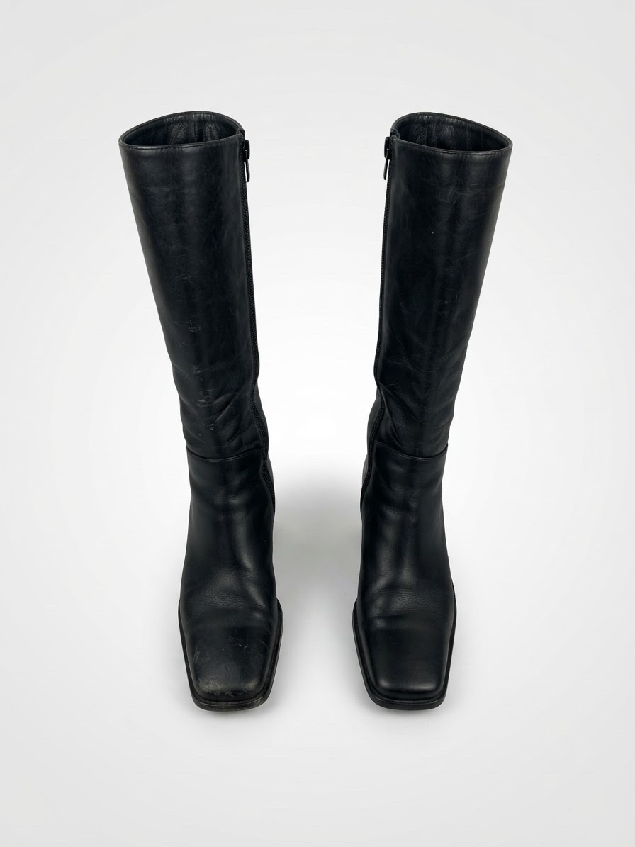Boots talon