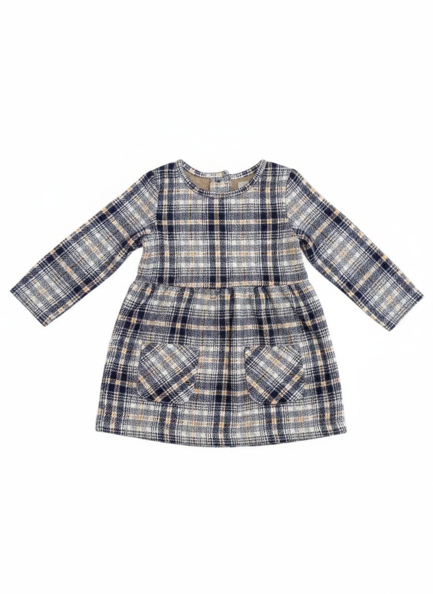 Robe fille