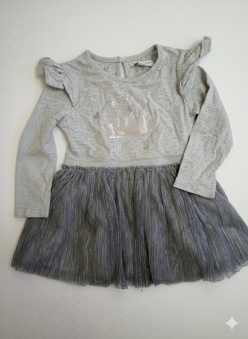Robe fille 