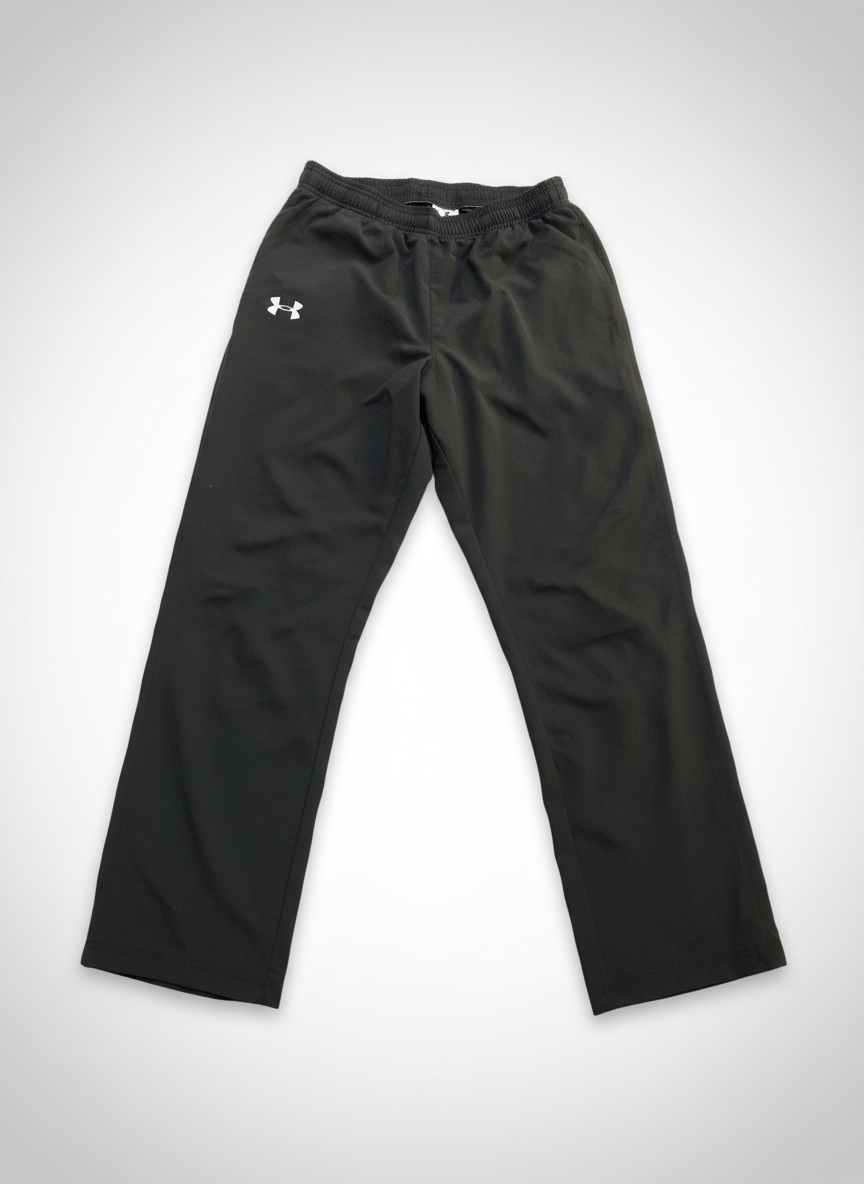 Pantalon noir en tres bon etat