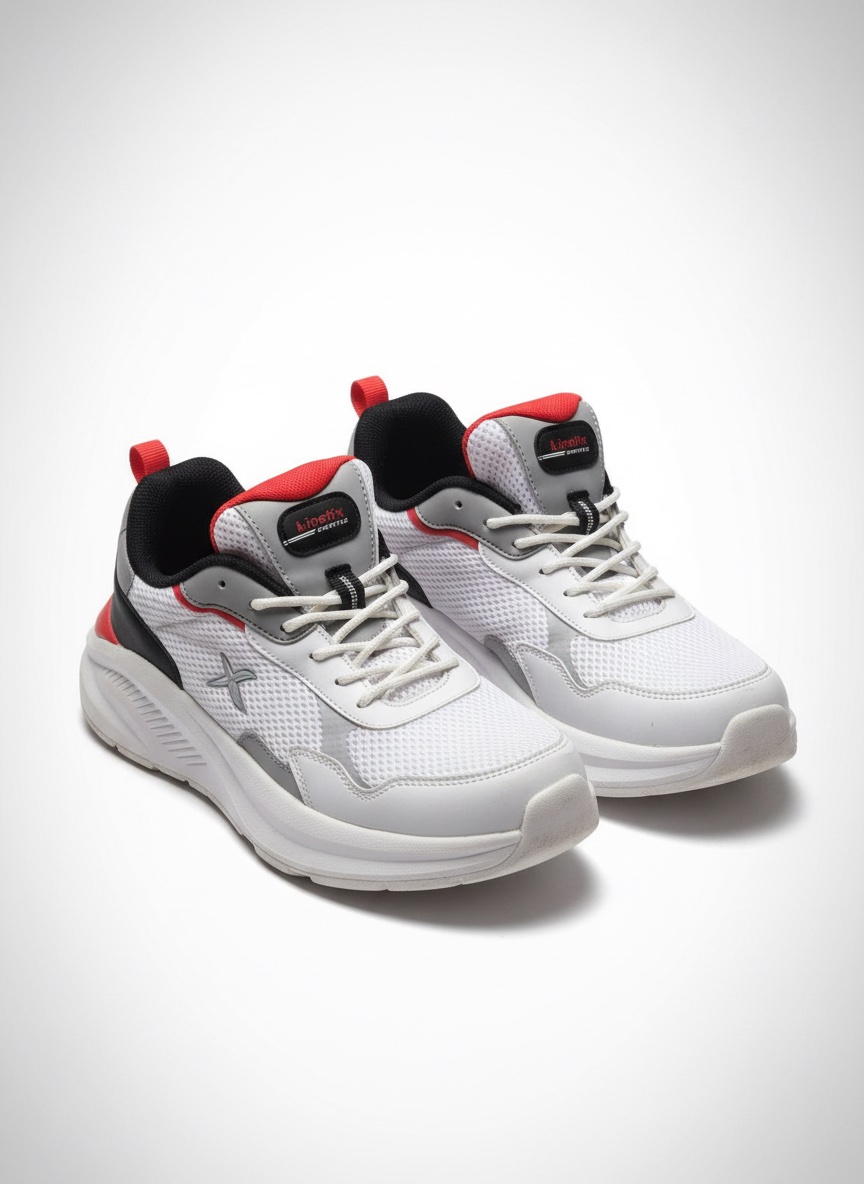 Basket hommes Kinetix p 44
