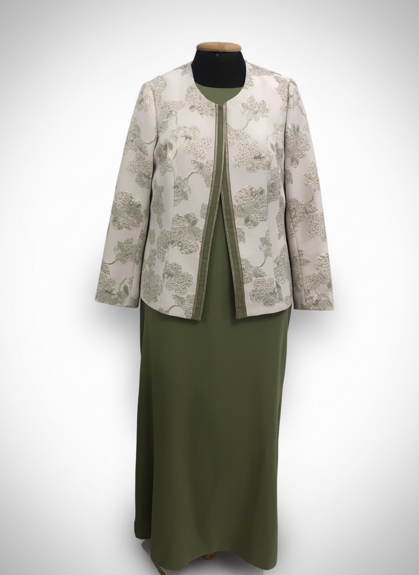 Ensemble dames tres elegant