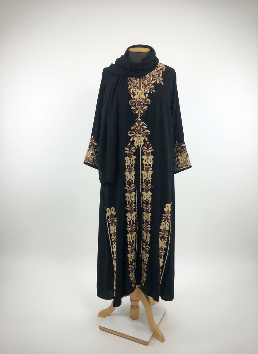 Belle jebba from arabie saoudite