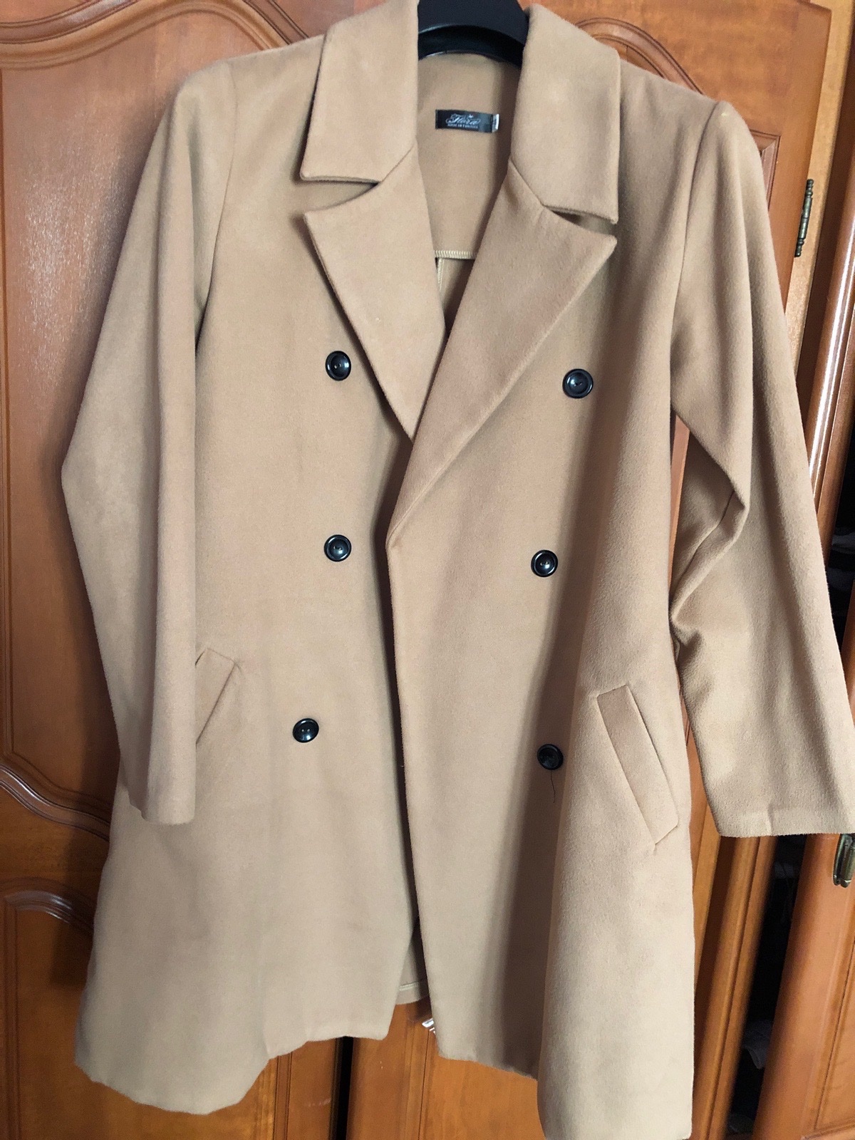 Mateau camel Flora a vendre