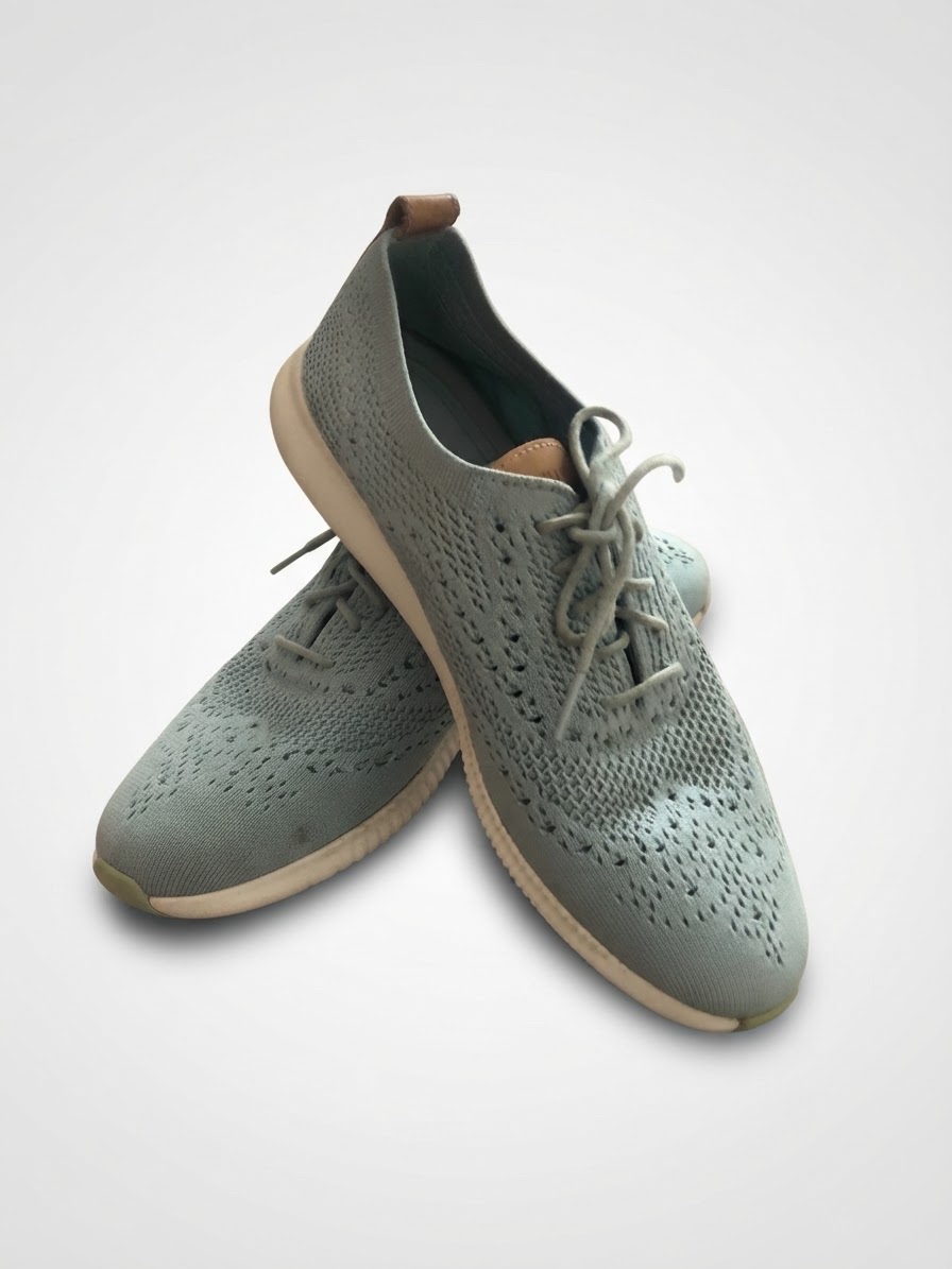 Belle paire de baskets Cole Haan en tres bon etat